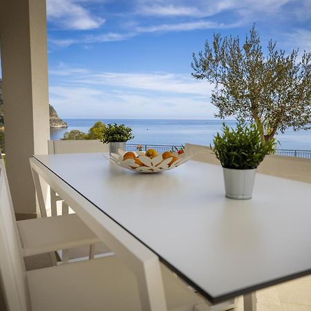 Kafara Resort- Villas And Pool By Lisca Bianca Rental Santa Flavia Quarto foto